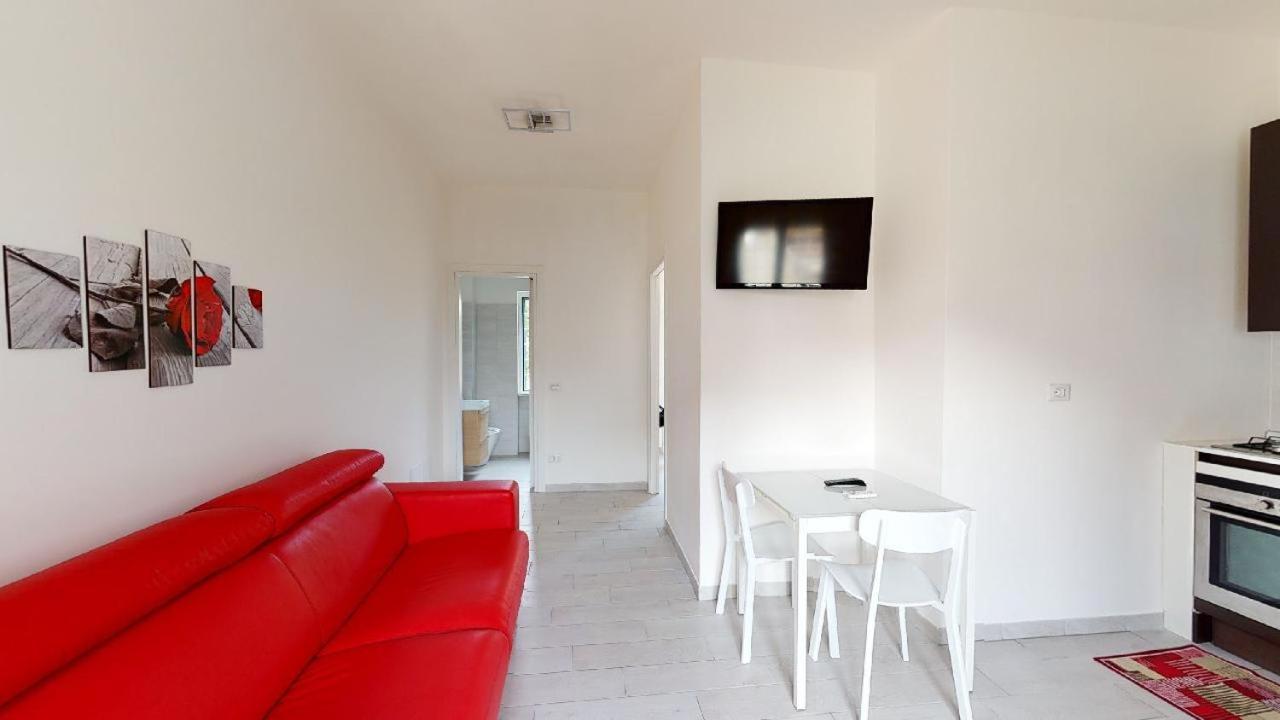 Appartamento Torvaianica, via Svezia Esterno foto